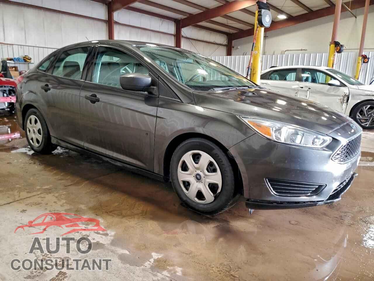 FORD FOCUS 2016 - 1FADP3E26GL273693