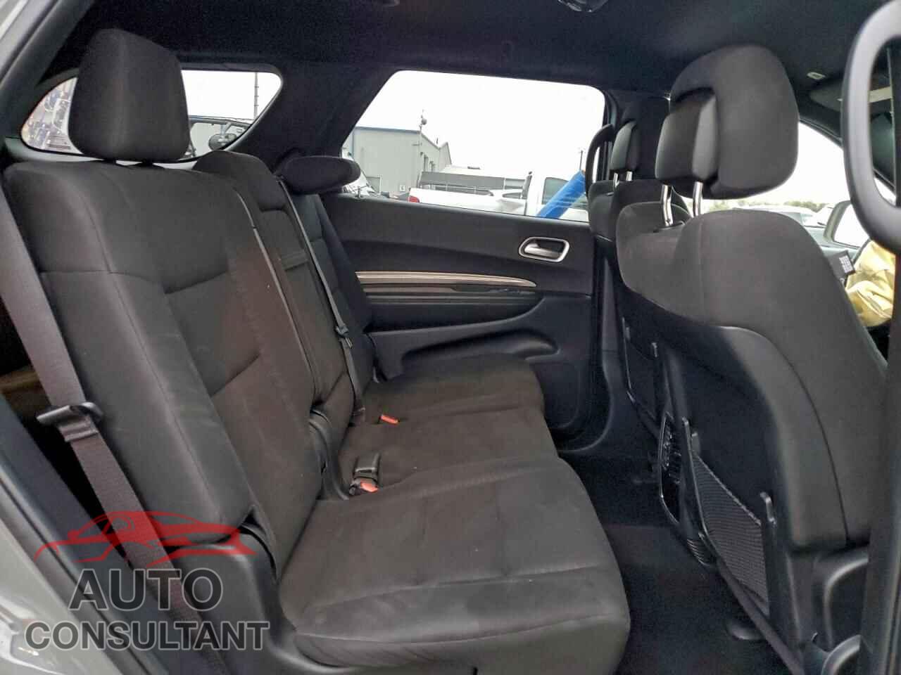 DODGE DURANGO 2020 - 1C4RDHAG2LC130211
