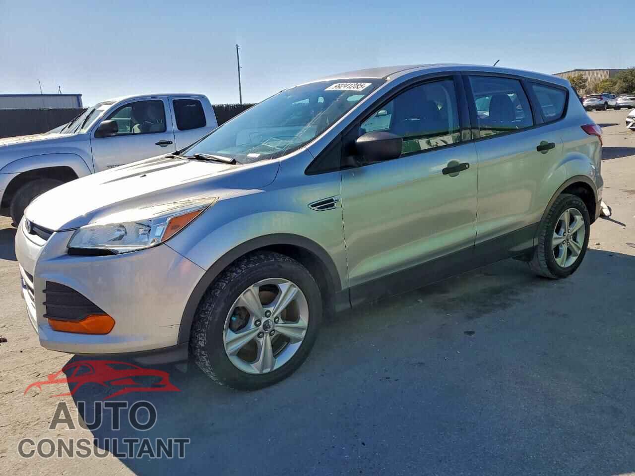 FORD ESCAPE 2015 - 1FMCU0F77FUC30945
