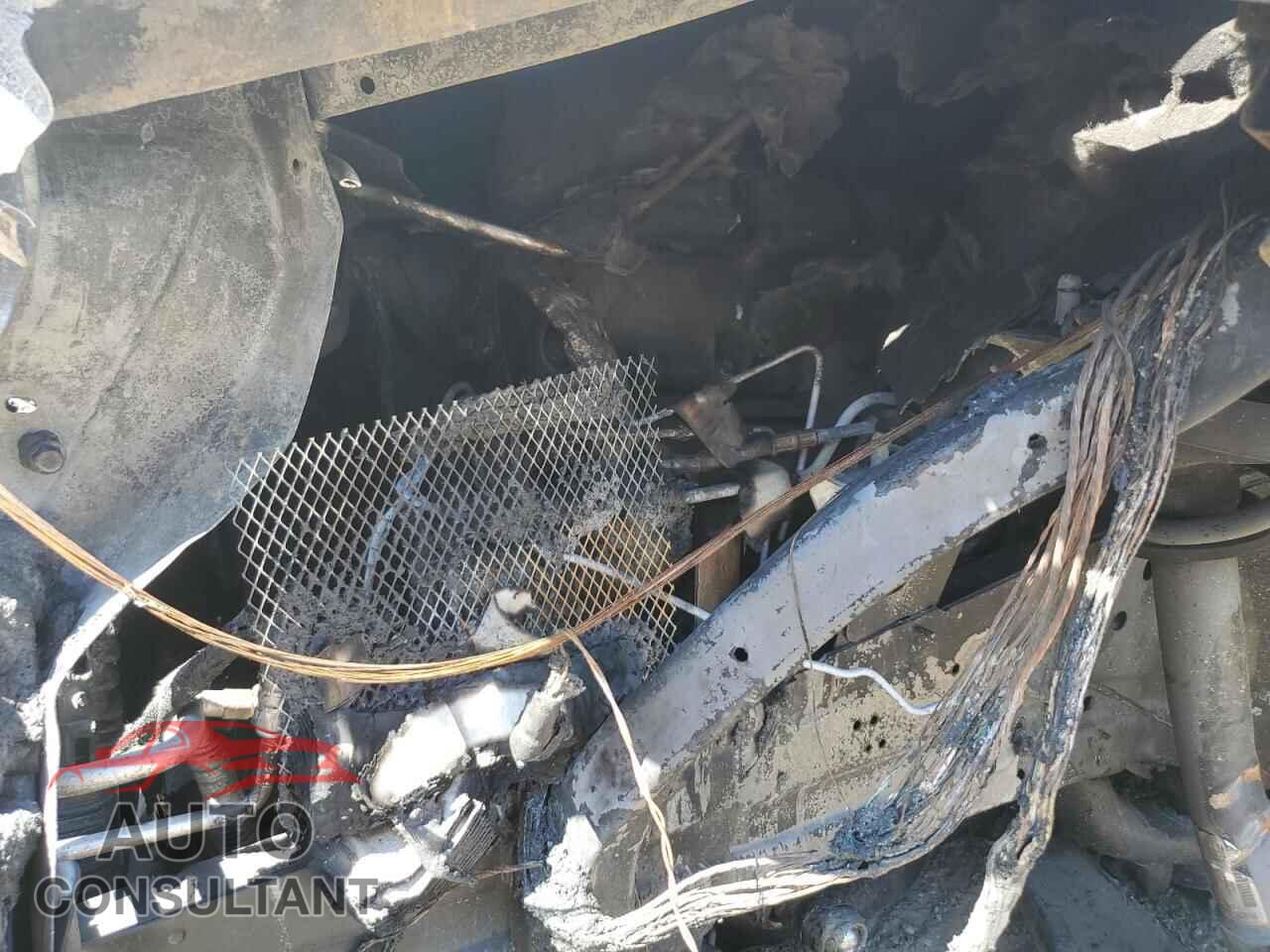 DODGE DURANGO 2021 - 1C4SDHCT8MC791285