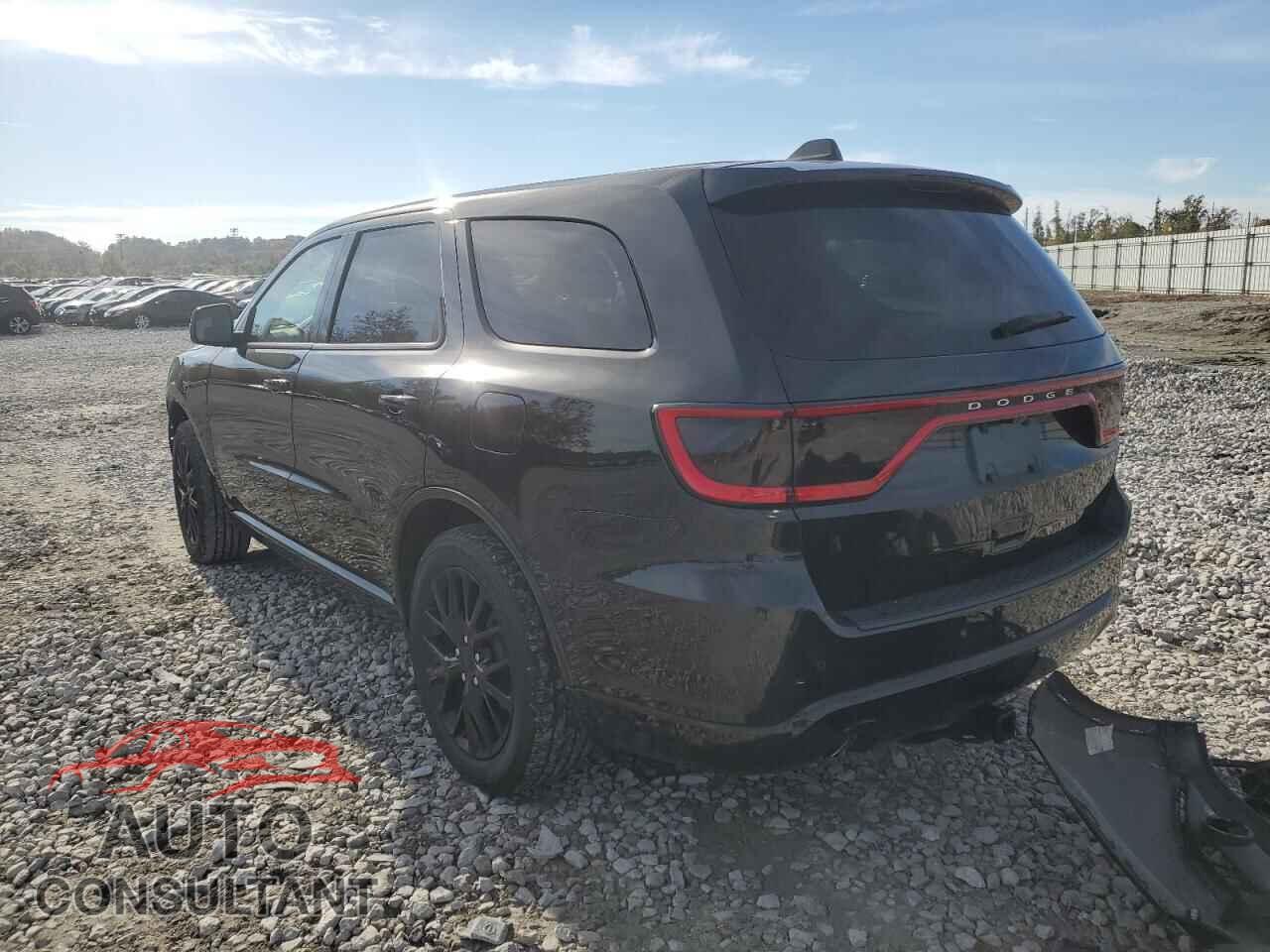 DODGE DURANGO 2015 - 1C4RDHDG4FC834023