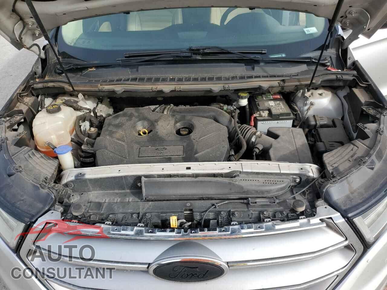 FORD EDGE 2017 - 2FMPK3J99HBC28303