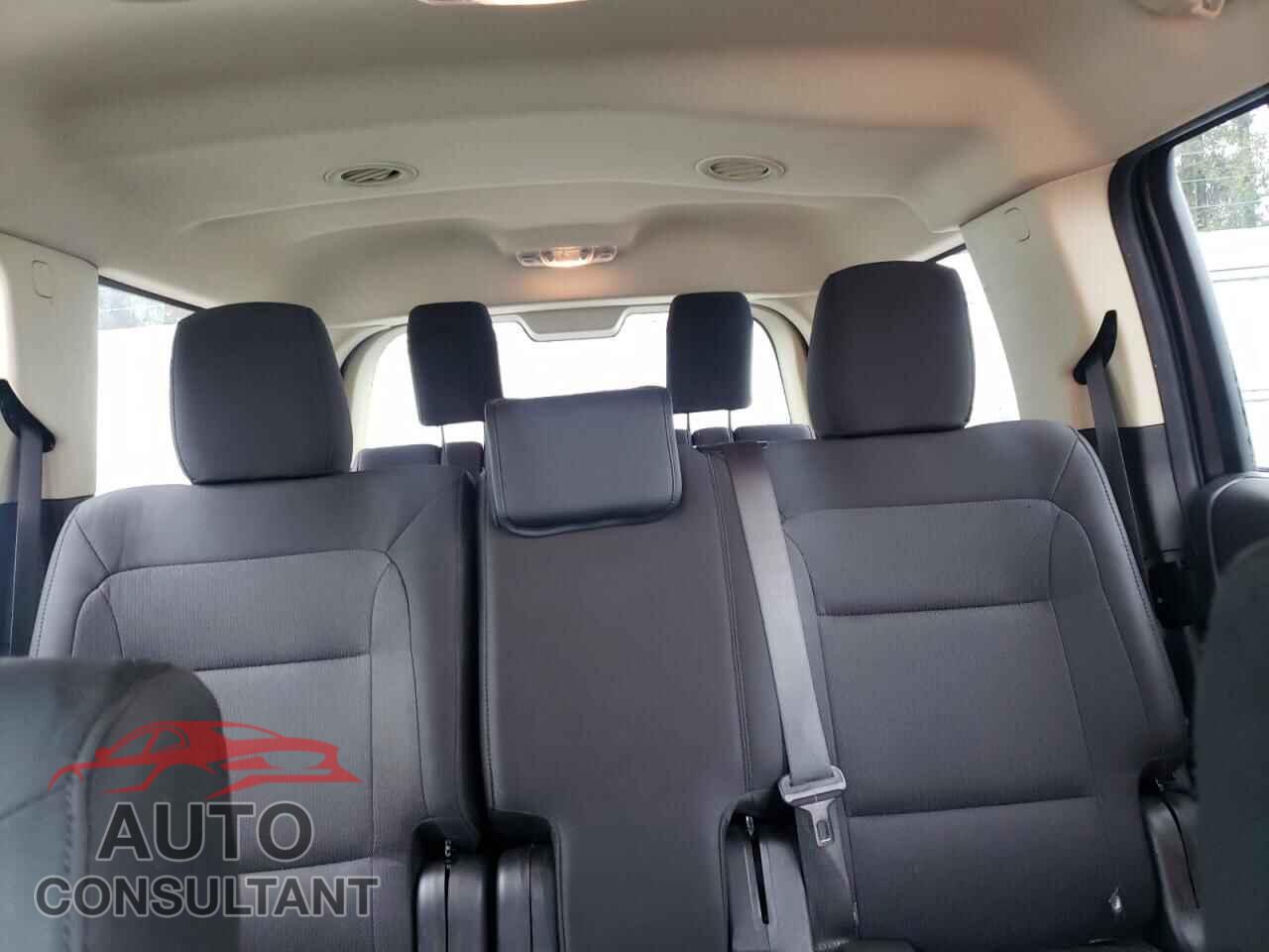 FORD FLEX 2019 - 2FMGK5B83KBA23875