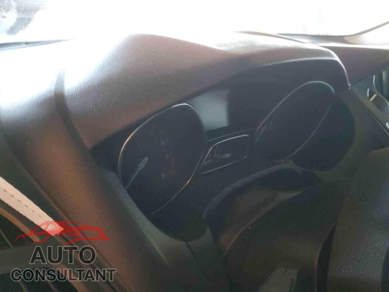 FORD FOCUS 2016 - 1FADP3F21GL264205