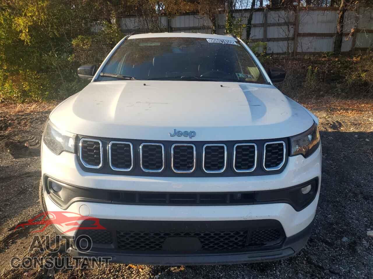 JEEP COMPASS 2024 - 3C4NJDBN1RT138679