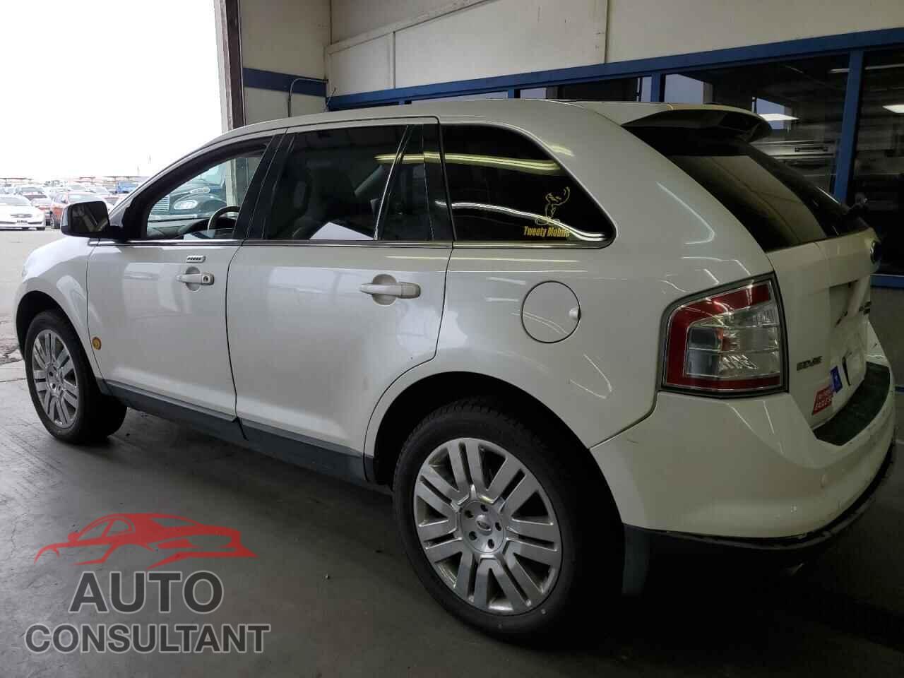 FORD EDGE 2010 - 2FMDK4KC3ABA86197