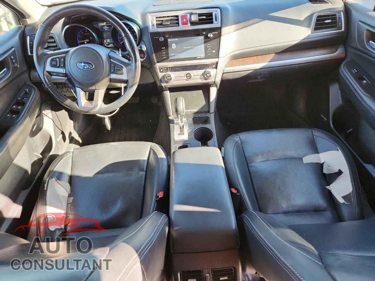 SUBARU OUTBACK 2015 - 4S4BSBNC2F3254457