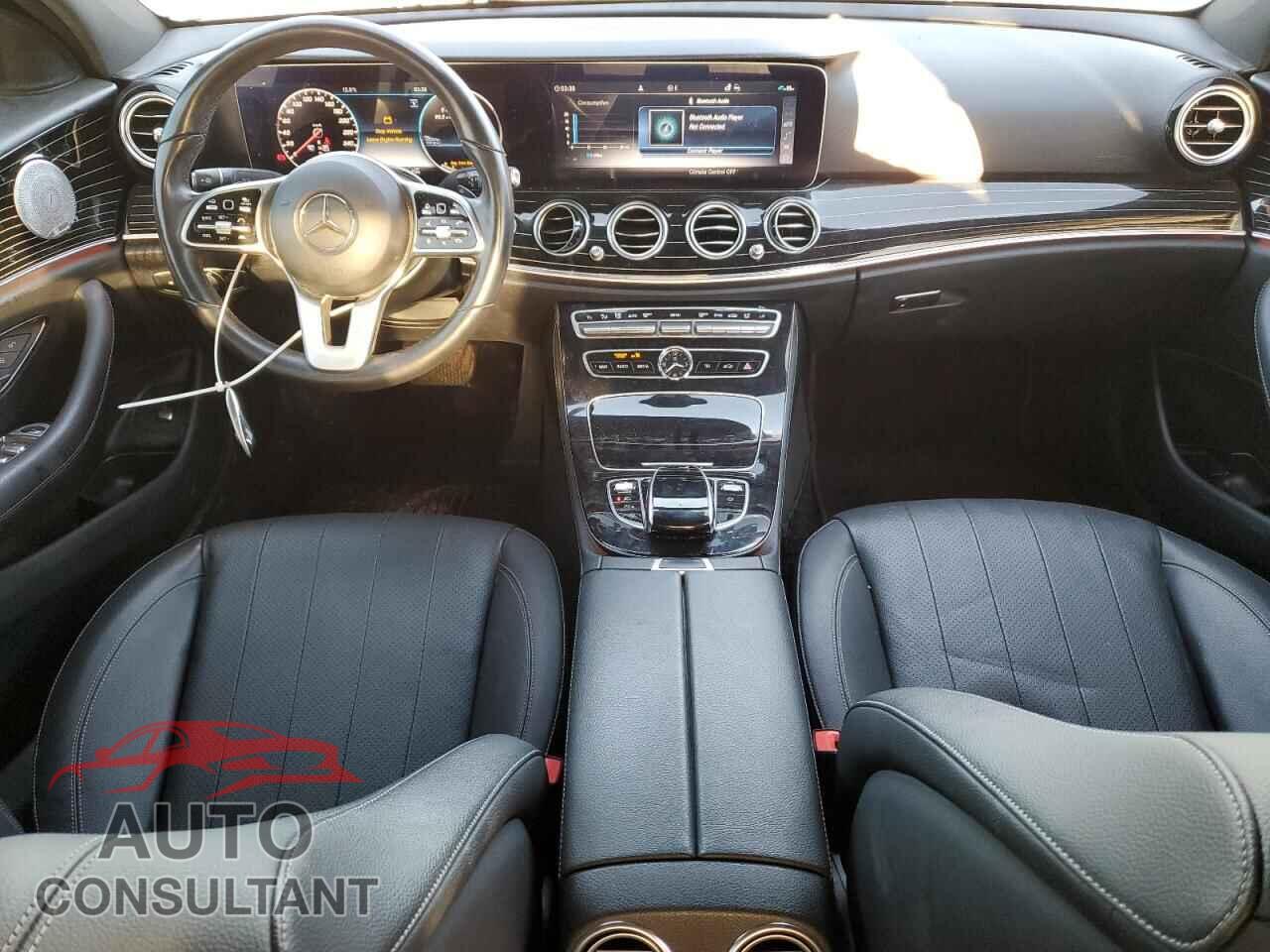 MERCEDES-BENZ E-CLASS 2020 - WDDZF8EB2LA701237