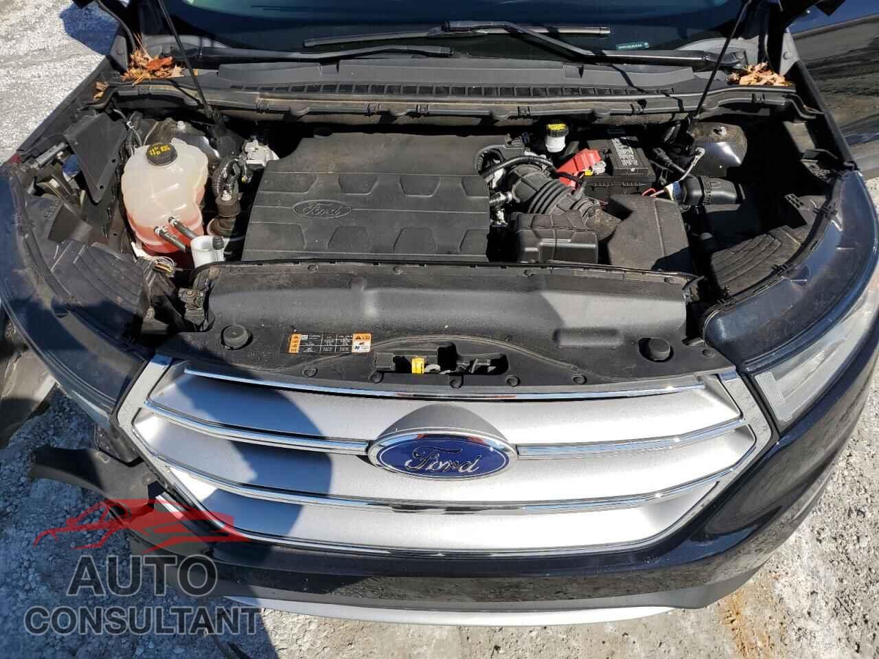 FORD EDGE 2018 - 2FMPK3J82JBC42458
