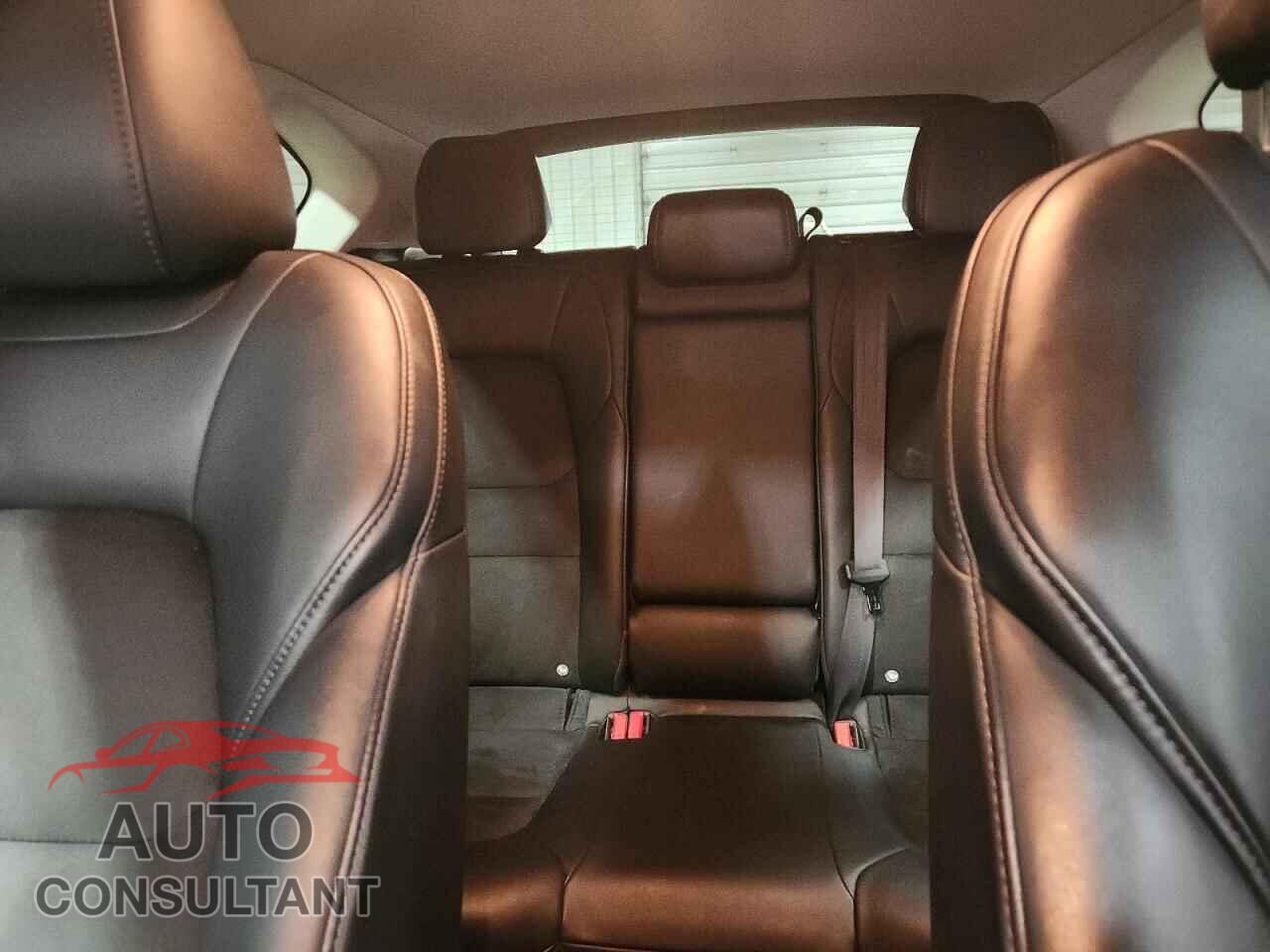 MAZDA CX-5 2017 - JM3KFBCL2H0142135
