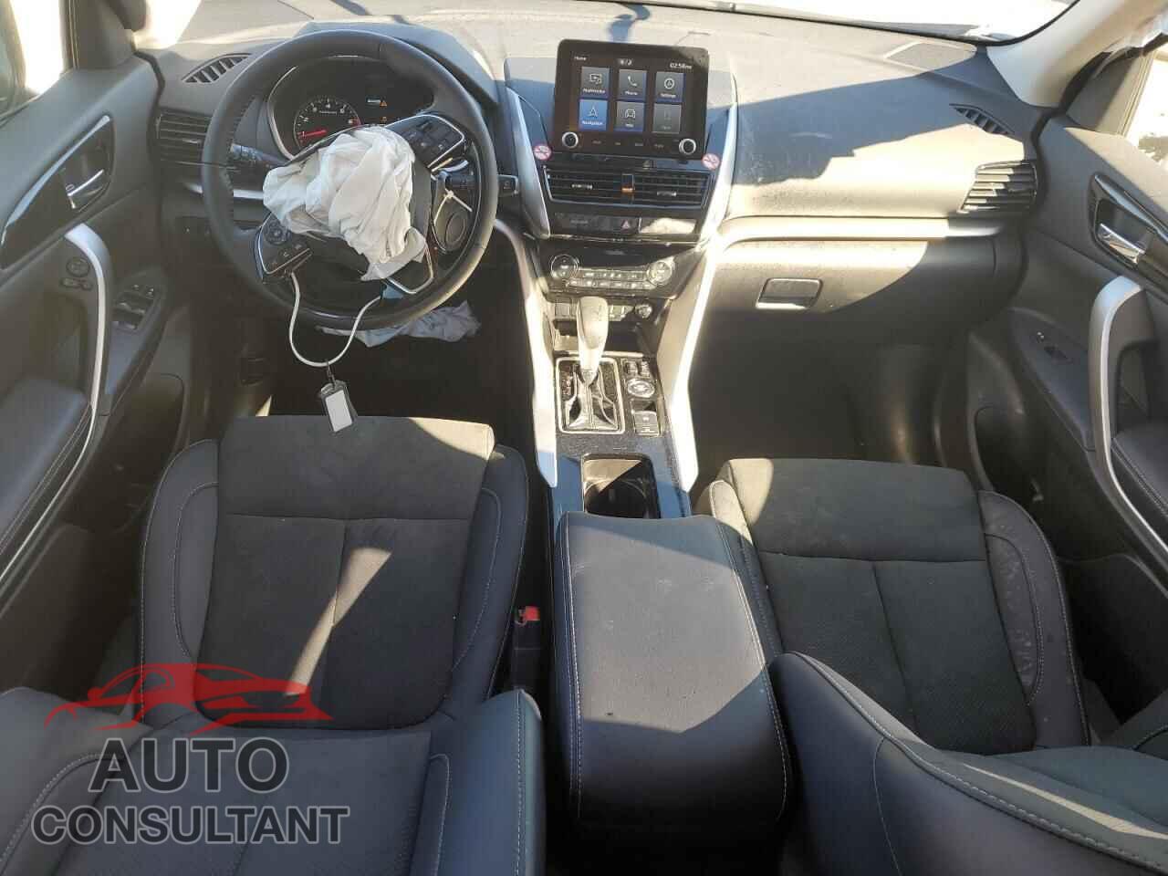 MITSUBISHI ECLIPSE 2025 - JA4ATWAA3SZ038630
