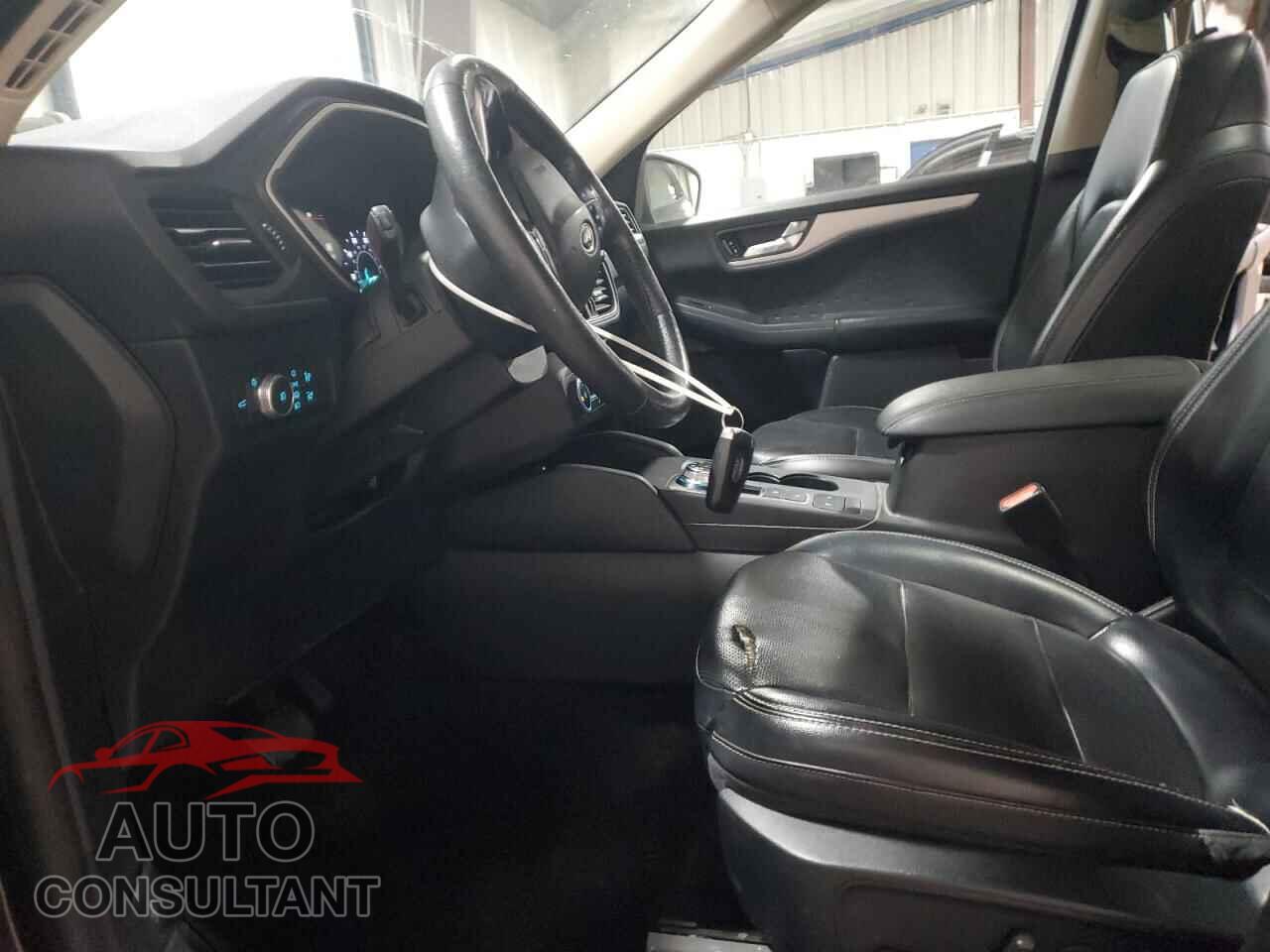 FORD ESCAPE 2020 - 1FMCU9H67LUA50482