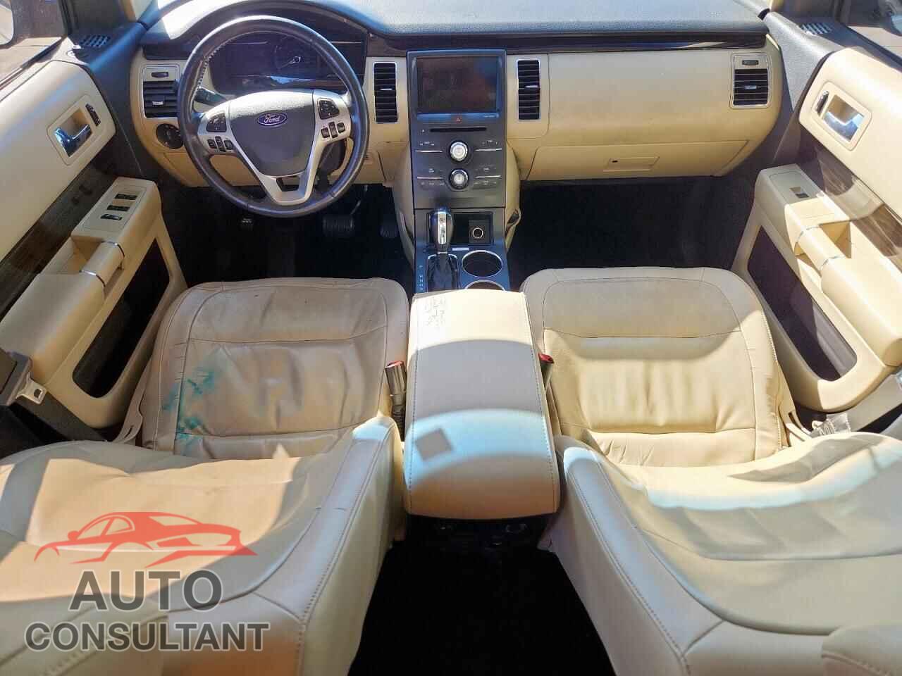 FORD FLEX 2016 - 2FMGK5C8XGBA07890