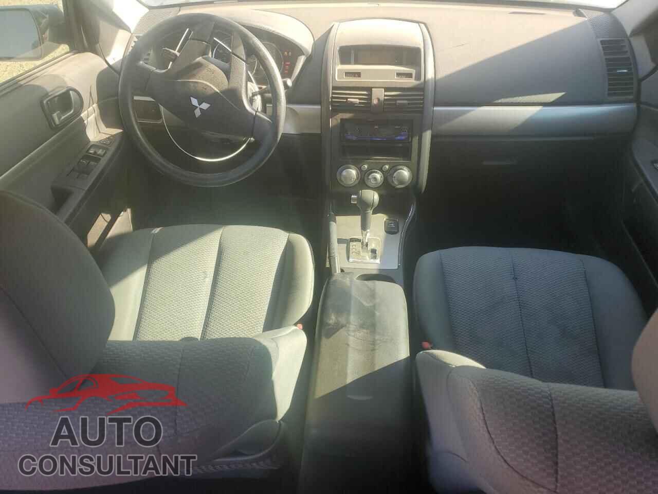 MITSUBISHI GALANT 2011 - 4A32B2FF7BE021876