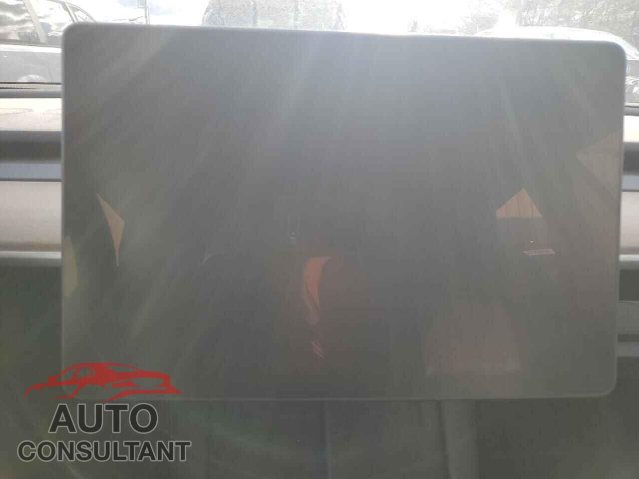 TESLA MODEL 3 2021 - 5YJ3E1EA2MF047642