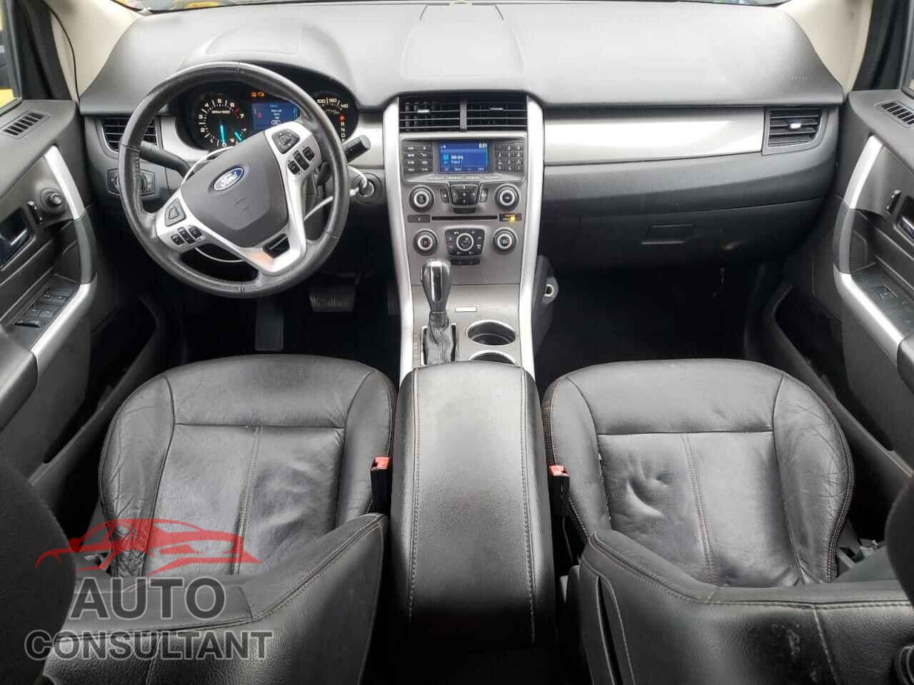 FORD EDGE 2014 - 2FMDK4JC9EBA83571
