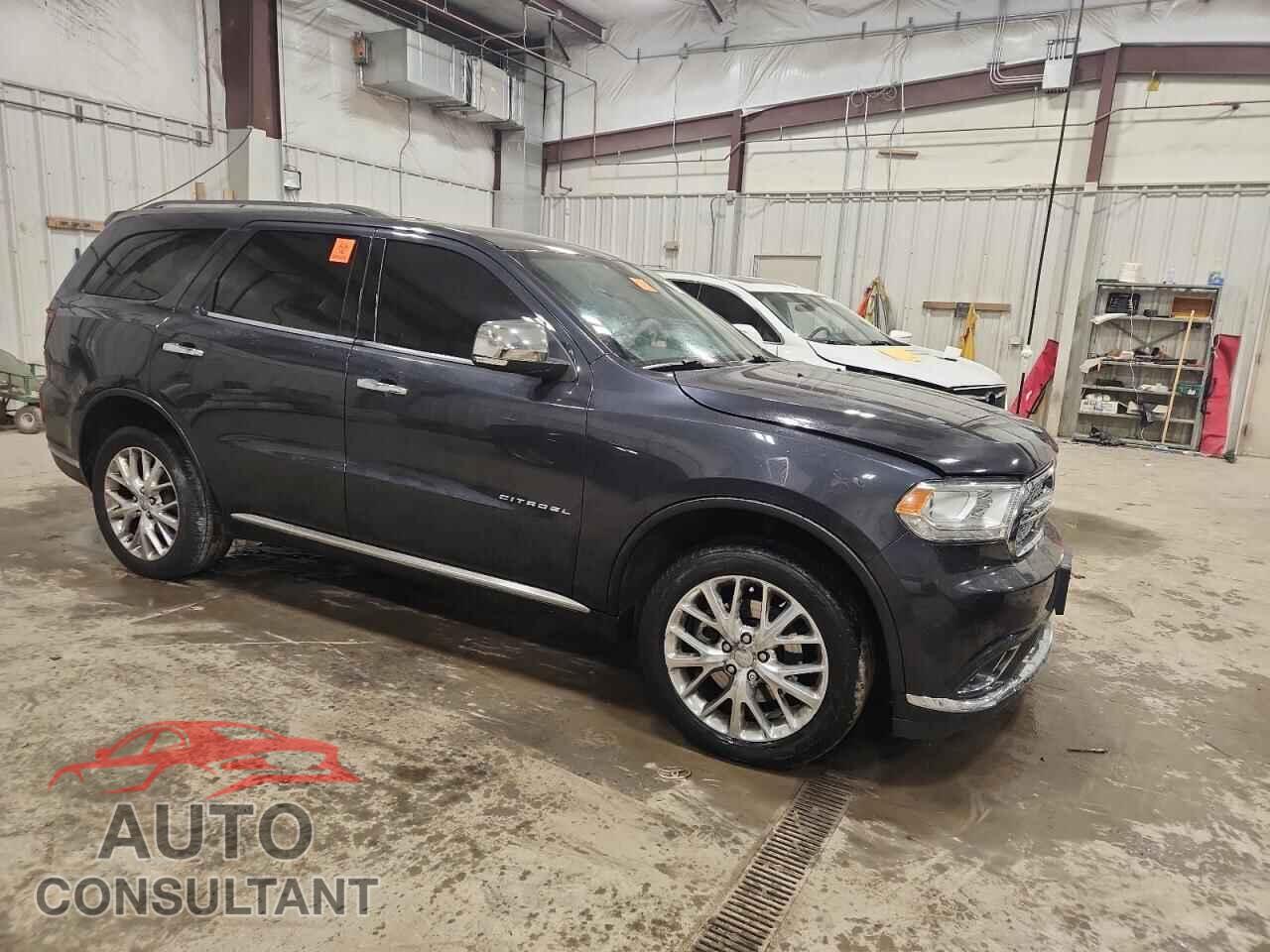DODGE DURANGO 2014 - 1C4RDJEGXEC978468