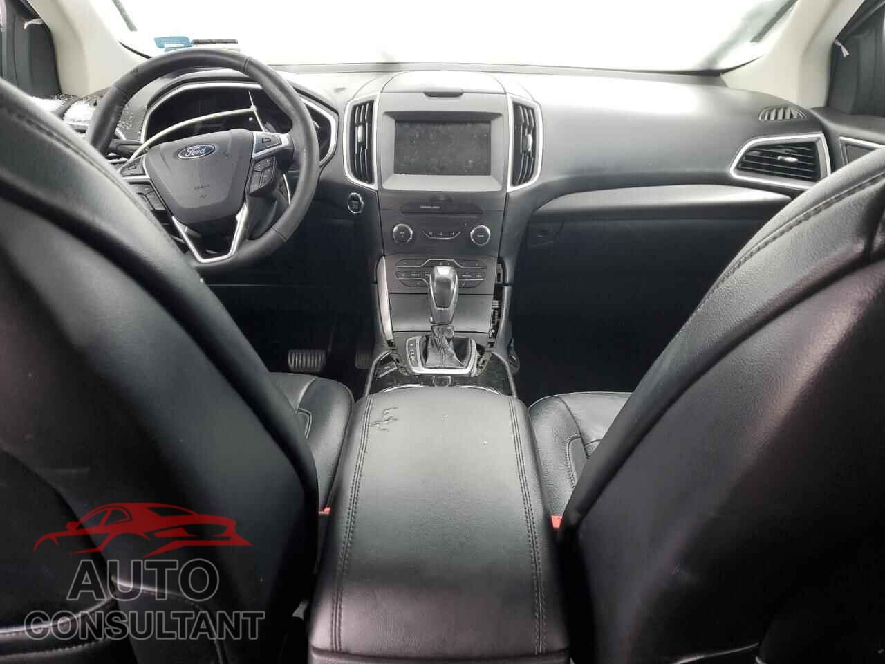 FORD EDGE 2016 - 2FMPK4J92GBB61161