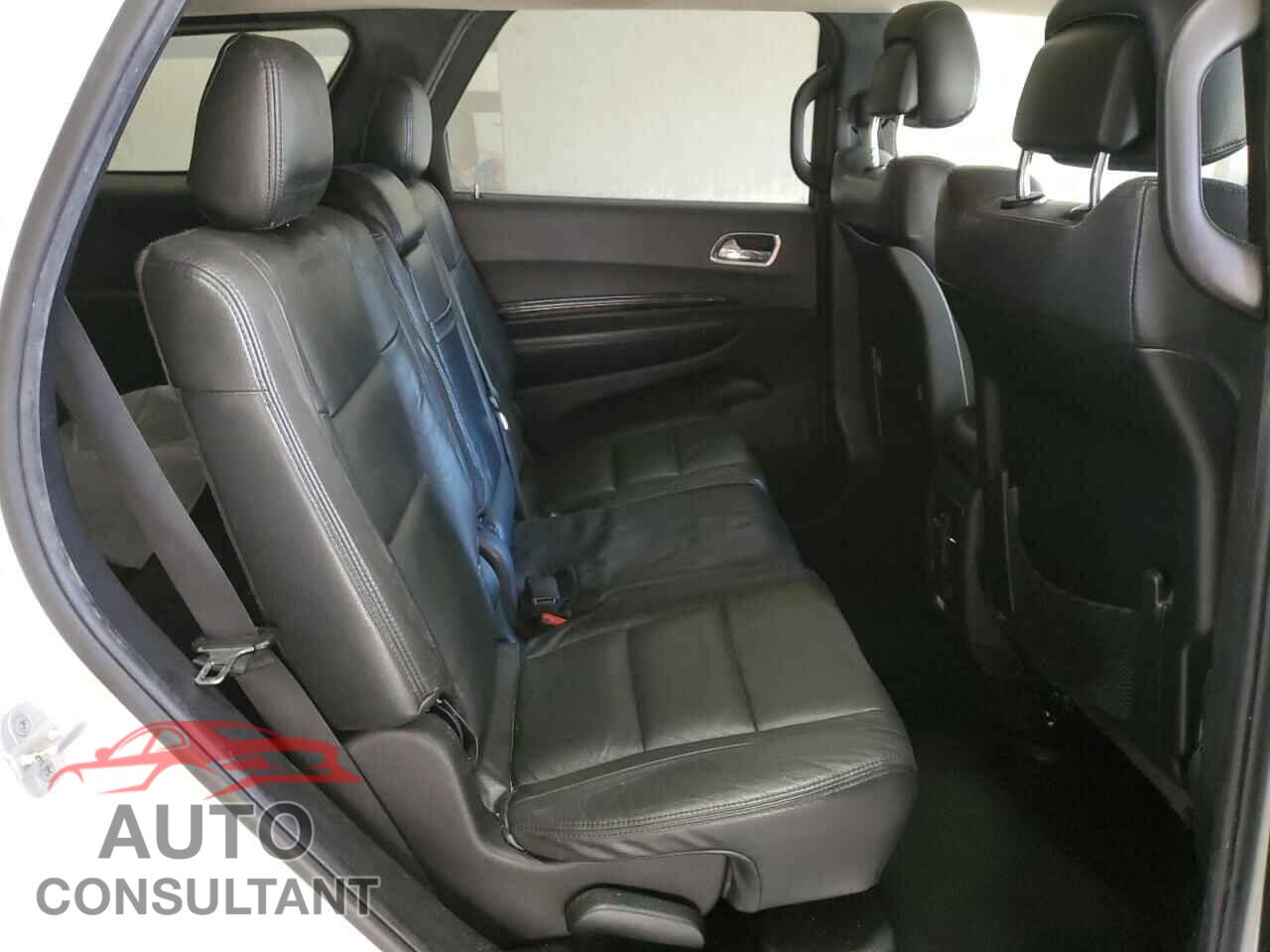 DODGE DURANGO 2012 - 1C4RDJDG5CC158698