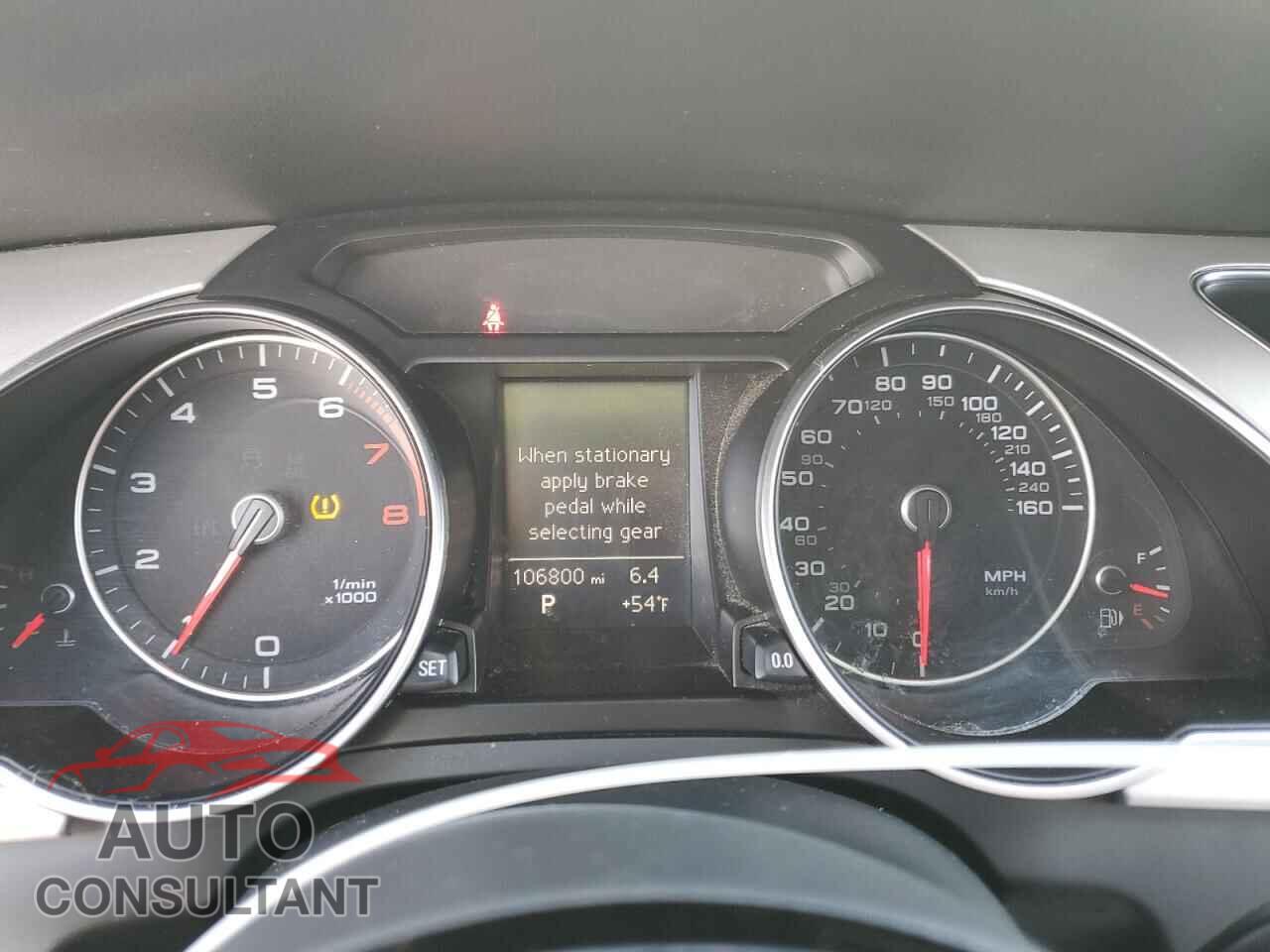 AUDI A5 2016 - WAUD2AFR3GA006528