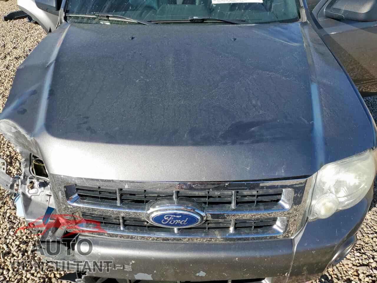 FORD ESCAPE 2012 - 1FMCU0D76CKB33035