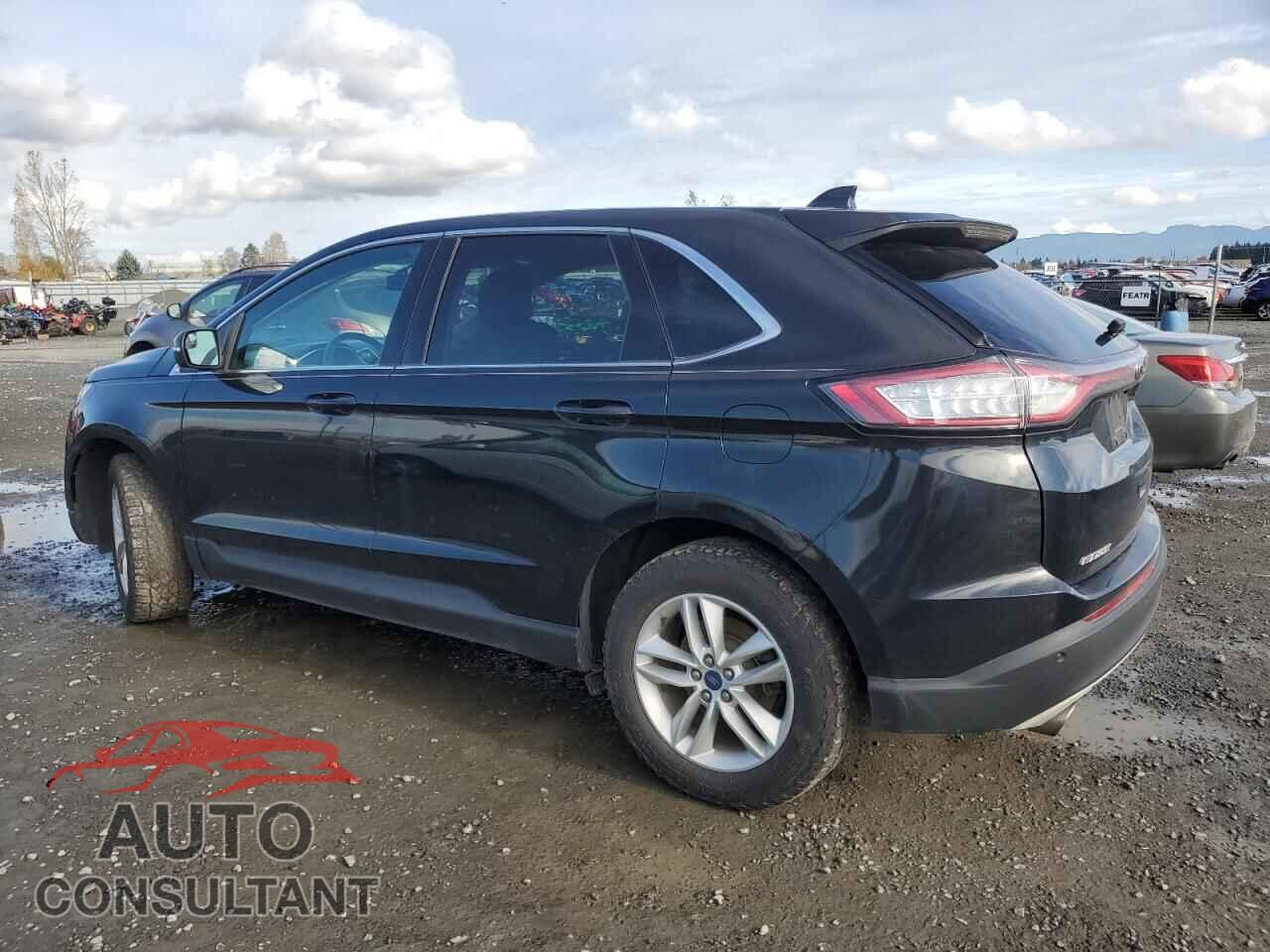 FORD EDGE 2015 - 2FMTK3J94FBB17119