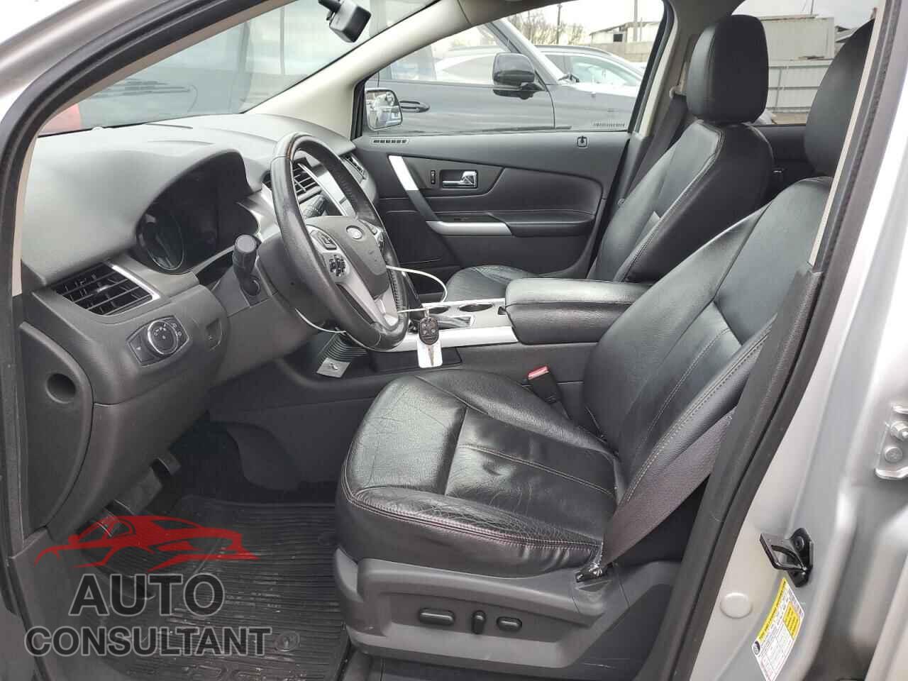 FORD EDGE 2013 - 2FMDK4JC9DBB34405