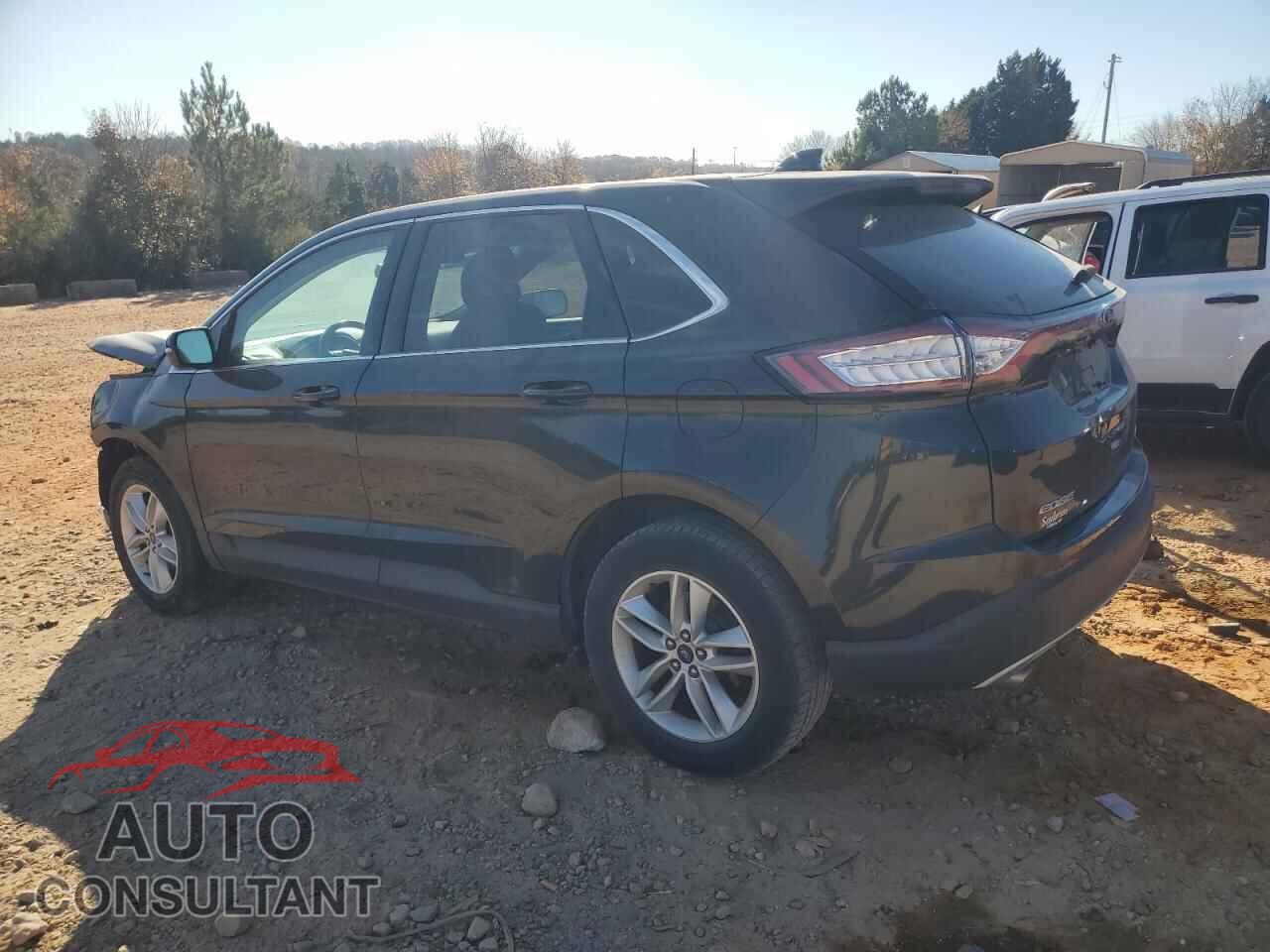 FORD EDGE 2015 - 2FMTK3J86FBB93447