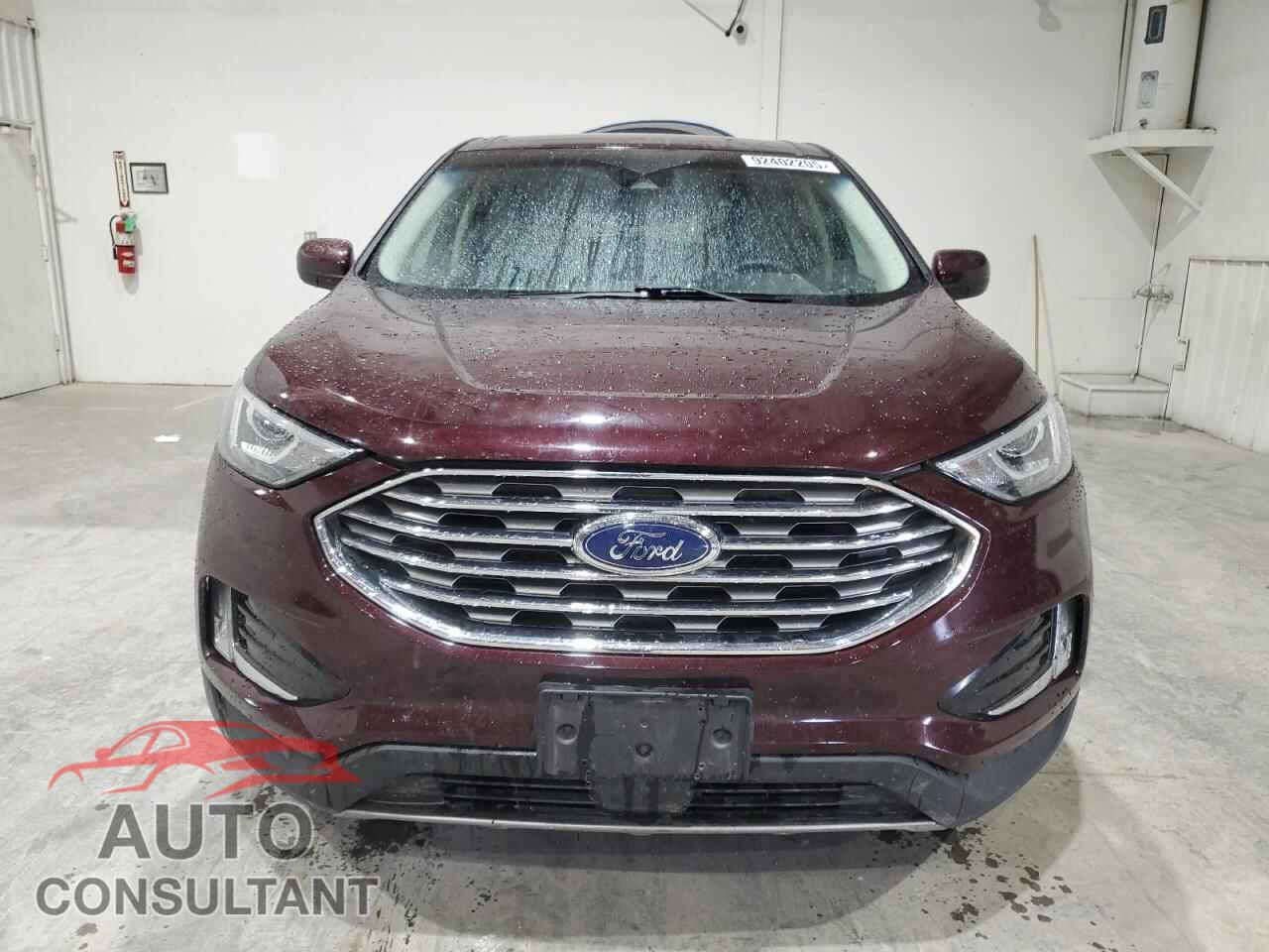 FORD EDGE 2021 - 2FMPK3J95MBA21188
