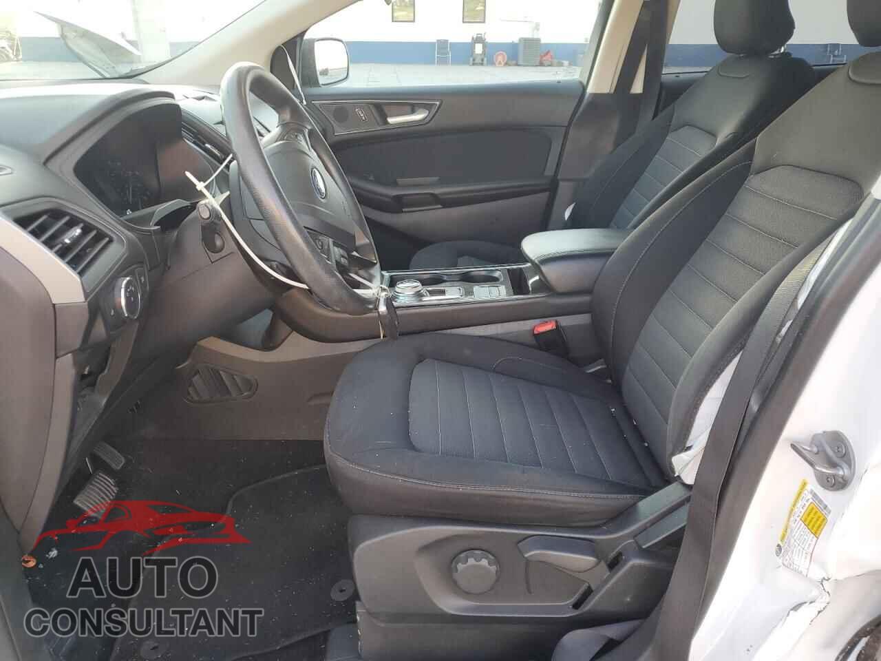 FORD EDGE 2019 - 2FMPK4G9XKBB13472