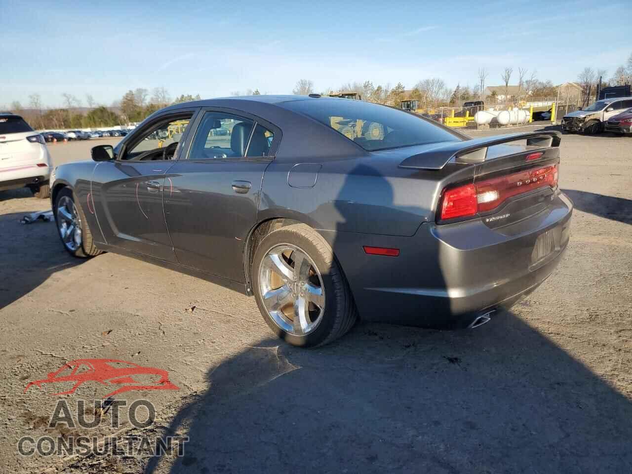 DODGE CHARGER 2012 - 2C3CDXCTXCH239740
