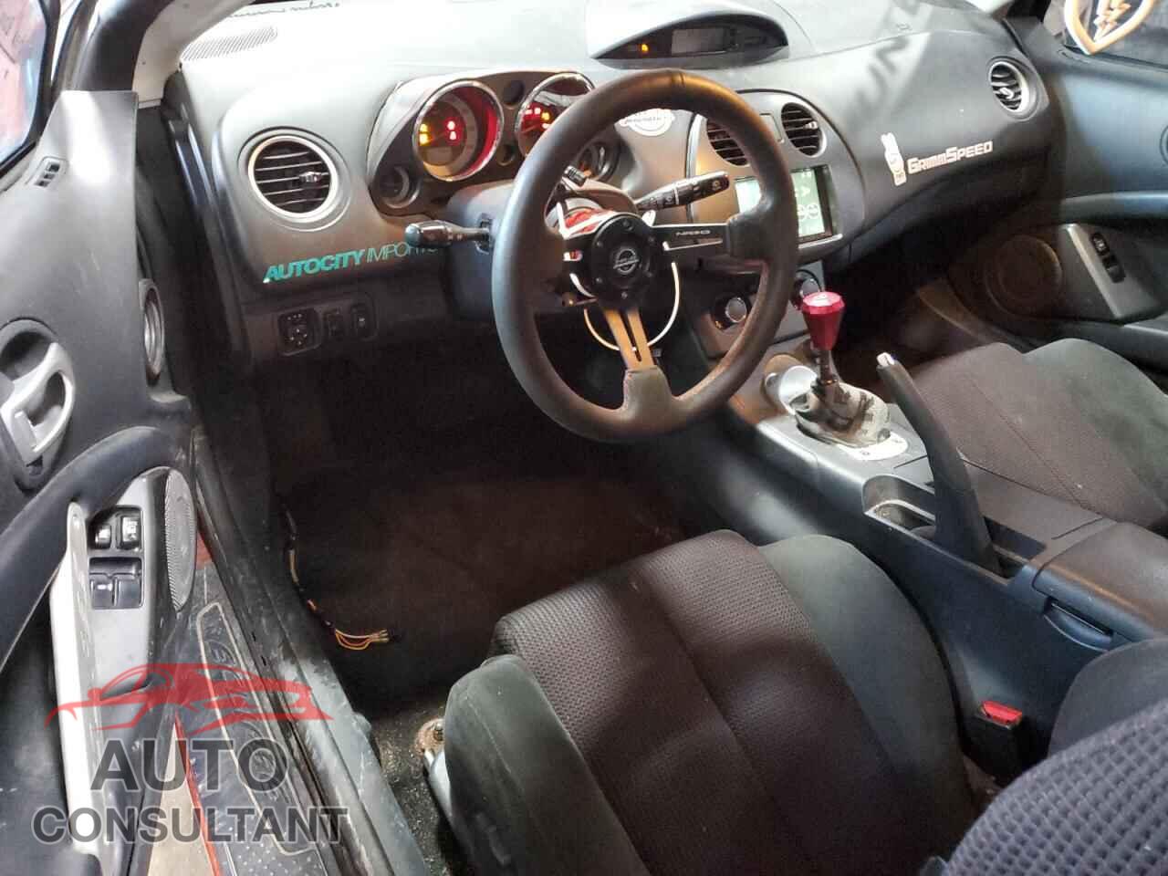 MITSUBISHI ECLIPSE 2011 - 4A31K5DF8BE003581