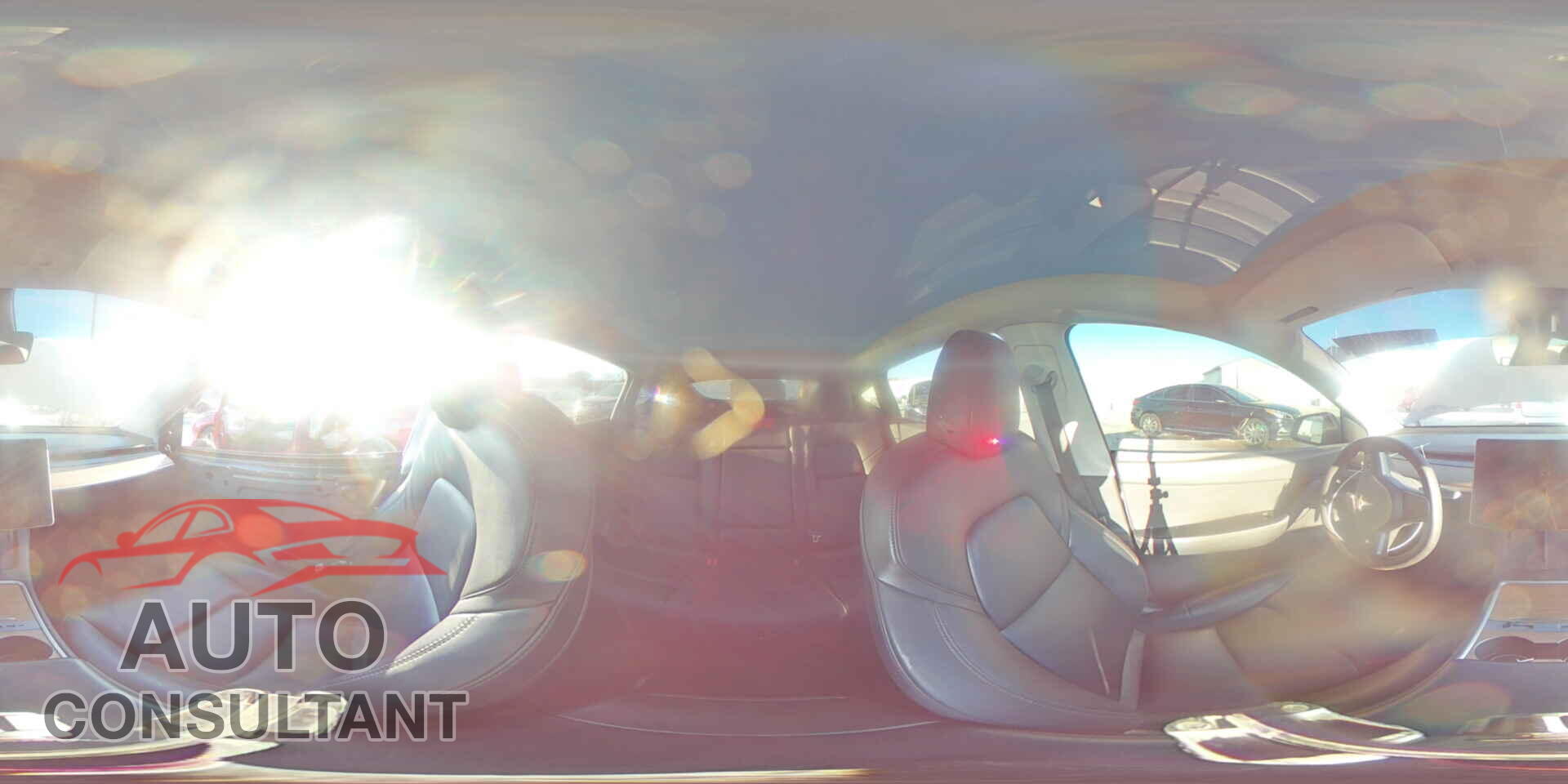 TESLA MODEL Y 2022 - 7SAYGDEEXNF336986