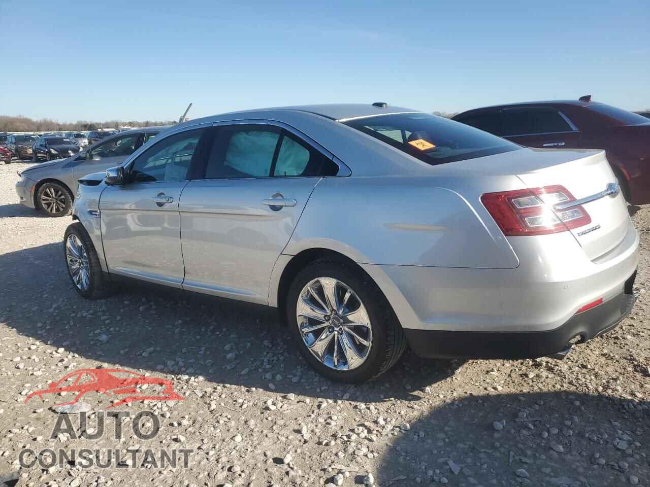 FORD TAURUS 2014 - 1FAHP2F86EG111387