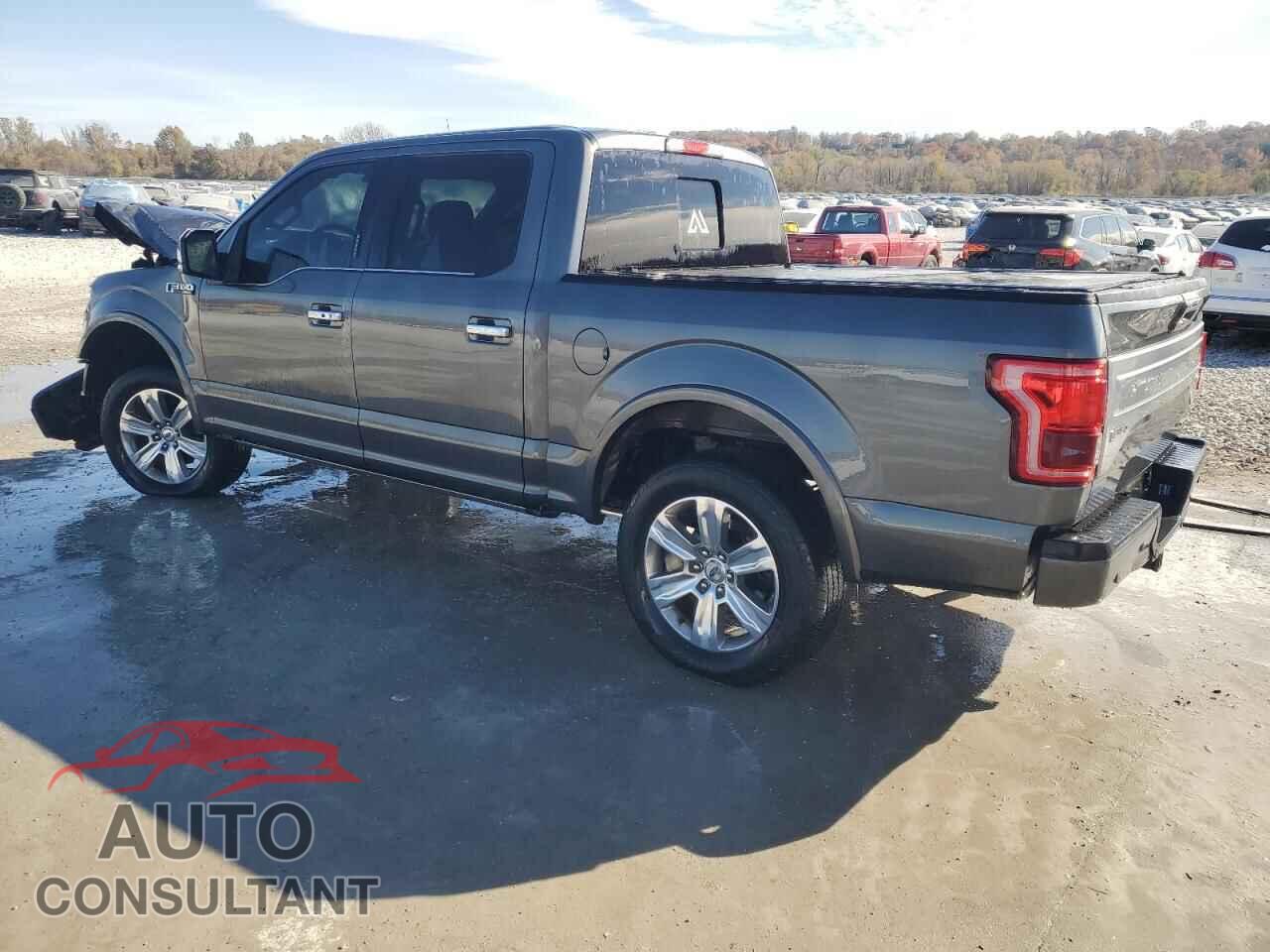 FORD F-150 2015 - 1FTEW1EF0FFB86653