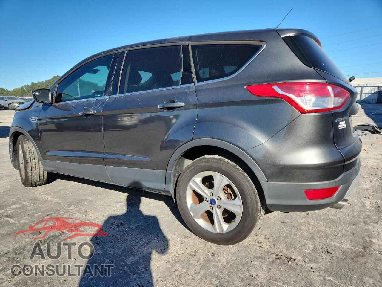 FORD ESCAPE 2016 - 1FMCU0G77GUC35689