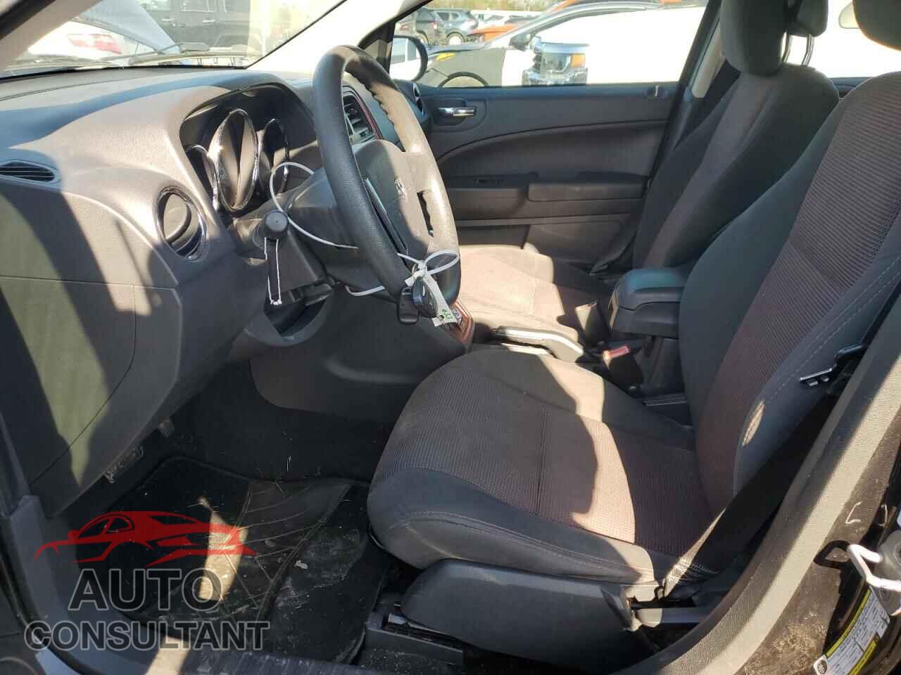DODGE CALIBER 2011 - 1B3CB5HA6BD104622