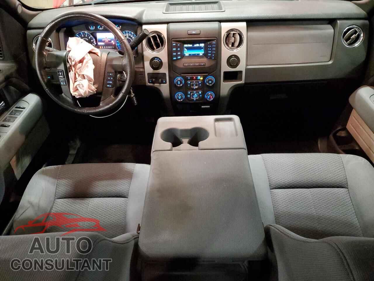 FORD F-150 2014 - 1FTFW1ET9EFB85610