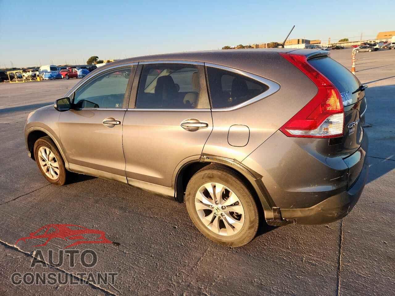 HONDA CRV 2012 - JHLRM3H54CC012638