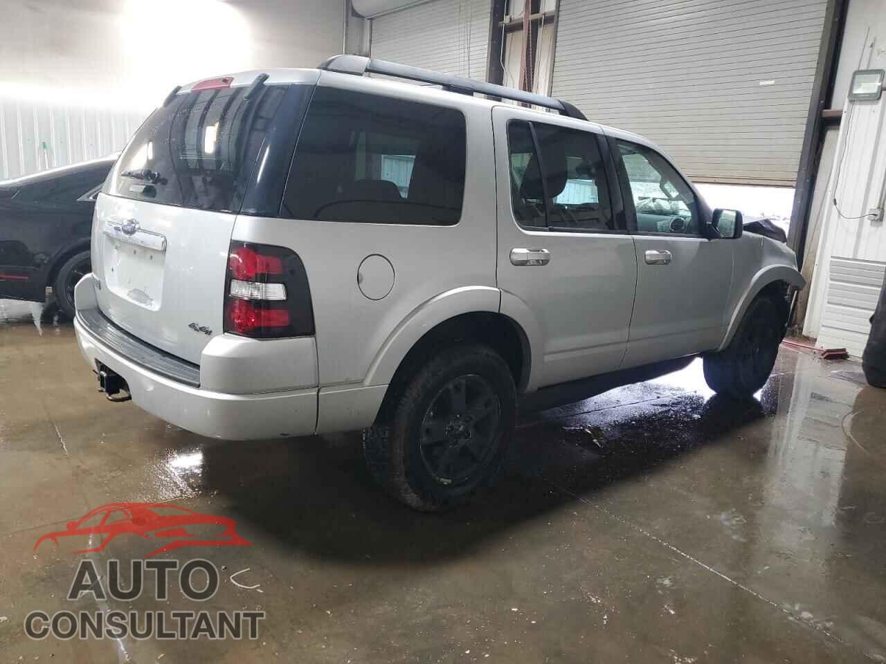FORD EXPLORER 2010 - 1FMEU7DE1AUA02872