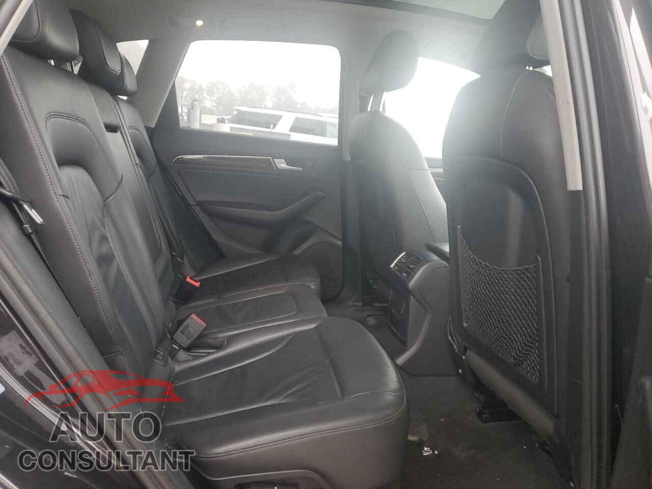 AUDI Q5 2015 - WA1LFAFP3FA069168