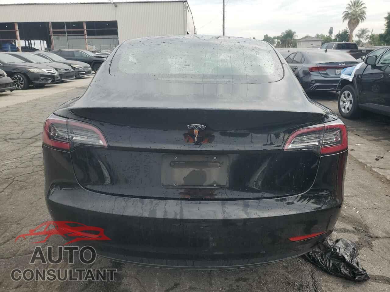 TESLA MODEL 3 2023 - 5YJ3E1EA1PF450841
