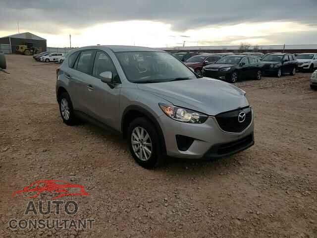 MAZDA CX-5 2013 - JM3KE2BE1D0105044