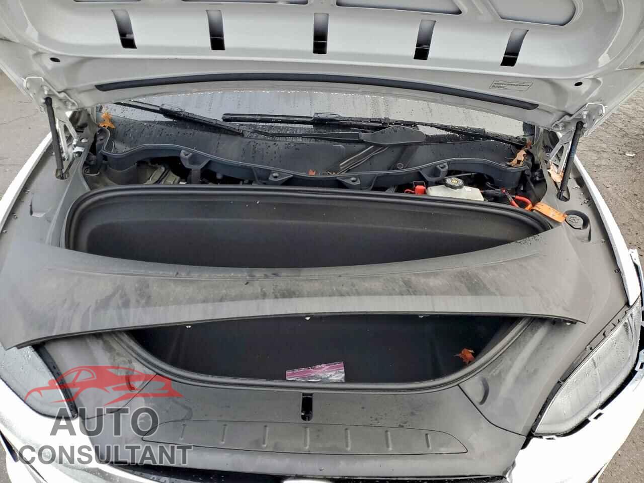 TESLA MODEL X 2024 - 7SAXCDE52RF433449