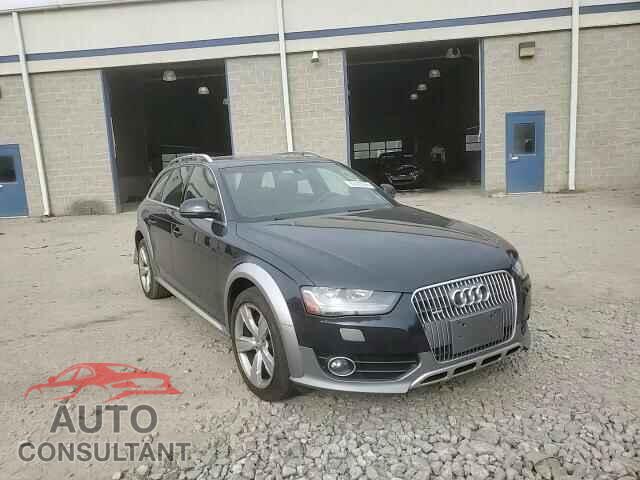 AUDI A4 2013 - WA19FAFL6DA218175