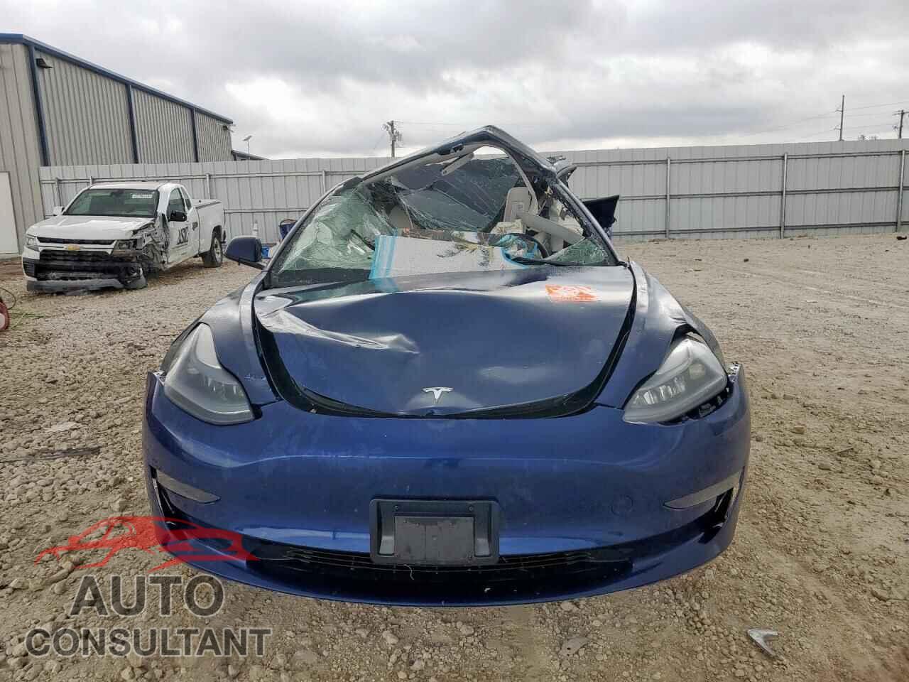 TESLA MODEL 3 2023 - 5YJ3E1EA1PF680105