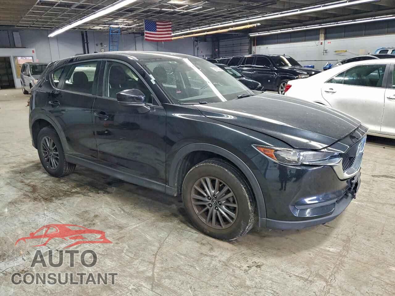 MAZDA CX-5 2019 - JM3KFBBM7K0503084