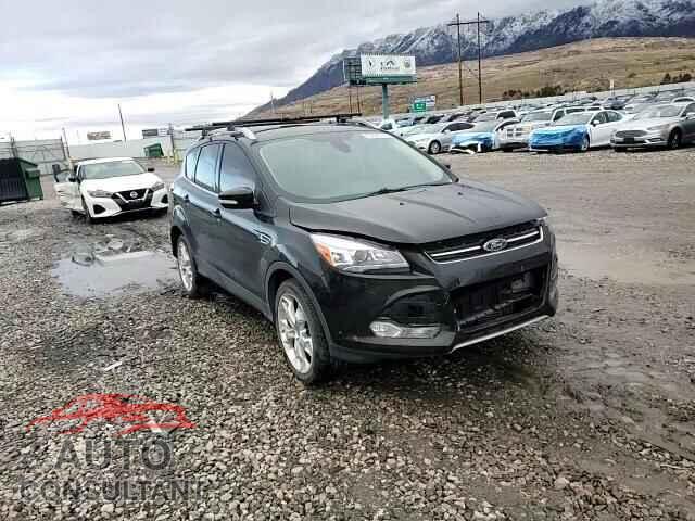 FORD ESCAPE 2013 - 1FMCU9J99DUD01976