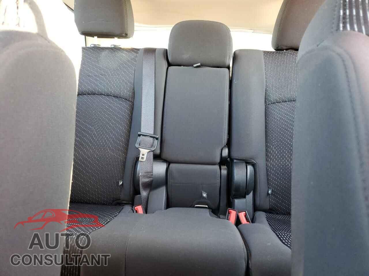 DODGE JOURNEY 2017 - 3C4PDCAB2HT682611