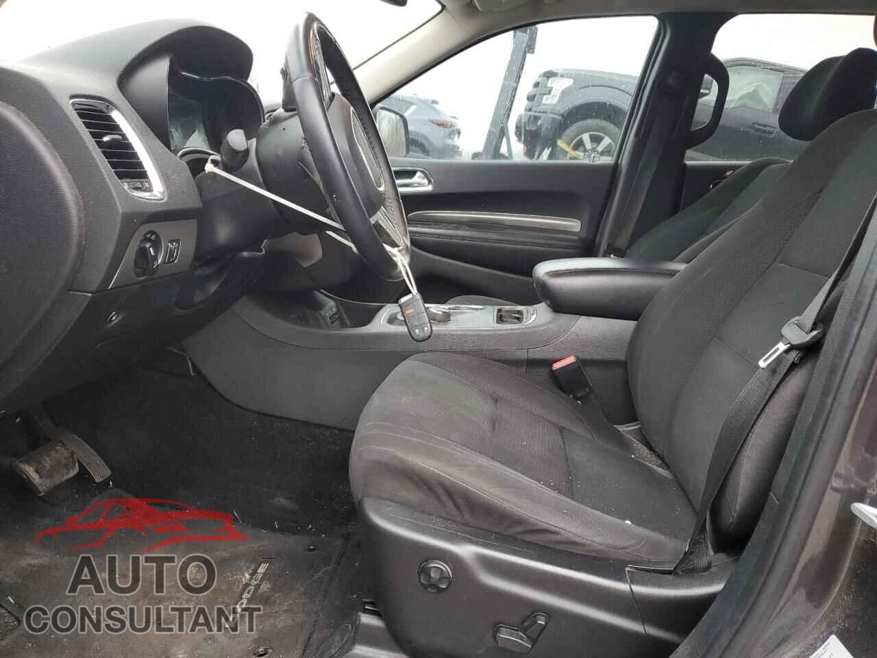 DODGE DURANGO 2015 - 1C4RDJAGXFC947356